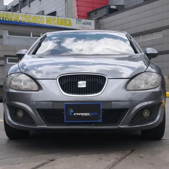 Seat Leon 2012 1.6 Stylance Dsg