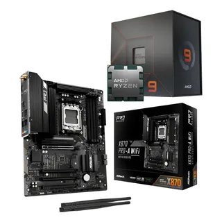 Amd Ryzen 9 7900 | Mercado Livre
