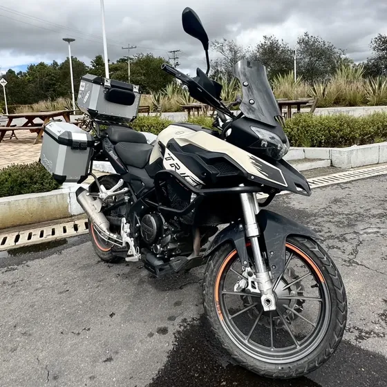 Benelli Trk 251 Modelo 2024