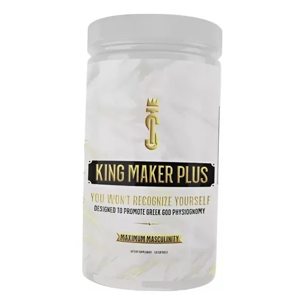 King Maker Plus