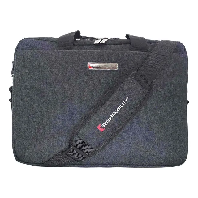 Portalaptop Swissmobility Thal Nsm10661 Negro
