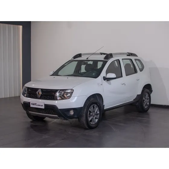 Renault Duster 1.6 Ph2 4x2 Privilege