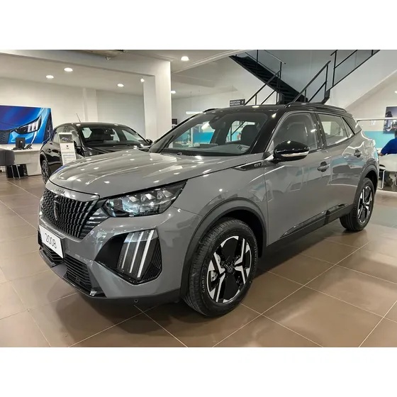 Peugeot 2008 1.0t Allure