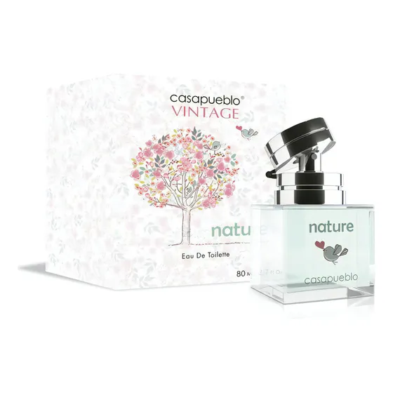 Perfume Casapueblo Nature 80 Ml