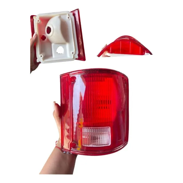 Stop De Chevrolet C10
