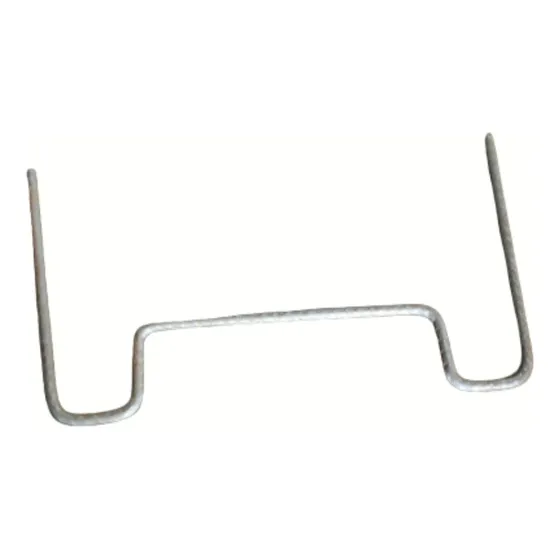 Estribos Para Construcción 12 Cm  Para Tabla De 18 Mm 10 Un