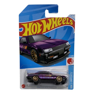 Hot Wheels 2024 (b) Hw J-imports 44/250 - Nissan Skyline Rs Hot Wheels 2024 (b) Hw J-imports 44/250 - Nissan Skyline Rs