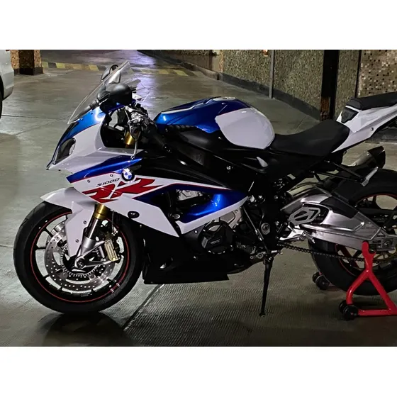 Bmw S1000rr 