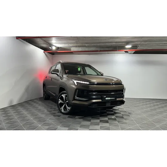Jac Js4 1.6 Comfort Mt