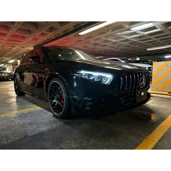 Mercedes-benz Clase A A45 S