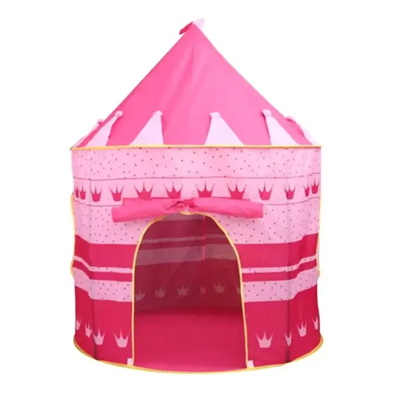 Carpas Tipo Castillo Para Niños
