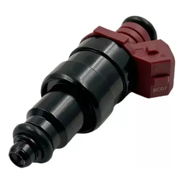 Inyector De Gasolina Para Derby Jetta Golf A3 1.8l Red Bac90