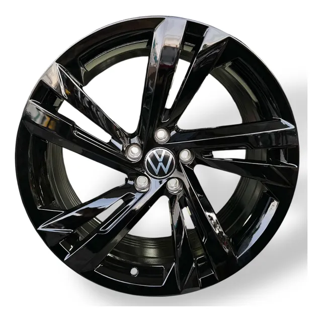 Rines 19 5 112 Rline Line Nueva Tiguan Jetta A6 A7  Set 2pz
