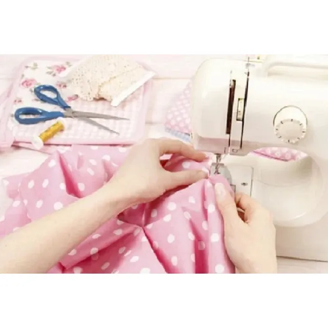 Modista Arreglos De Ropa:[(taller De Costura)] Villa Urquiza