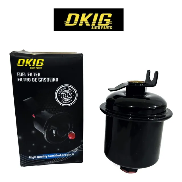 Filtro De Gasolina Honda Civic 96,97,98,99,00, Accord, Crv