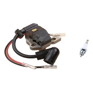 Bobina De Encendido Inpwoc Para Stihl Ms170 Ms170c Ms180 Con Bobina De Encendido Inpwoc Para Stihl Ms170 Ms170c Ms180 Con