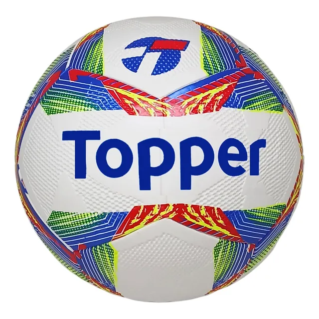 Bola Topper Slick 2024