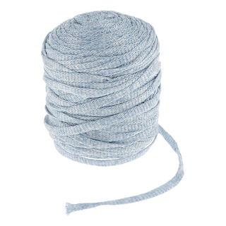 90-100m Cordão Glitter Tricô Corda De Crochê Fita De Fio 90-100m Cordão Glitter Tricô Corda De Crochê Fita De Fio
