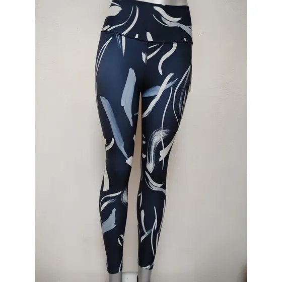 Leggins Sage Collective Largo T-s