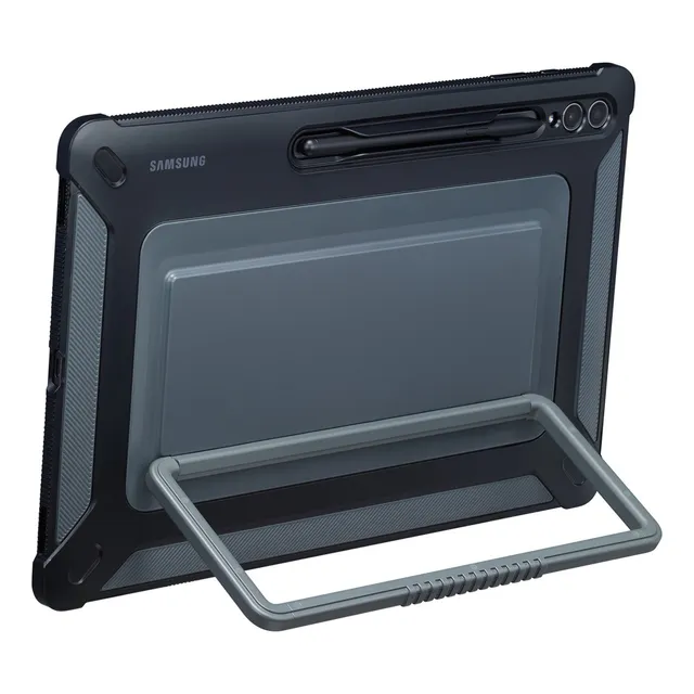 Cubierta Para Exteriores Para La Galaxy Tab S9 Ultra Color Titan