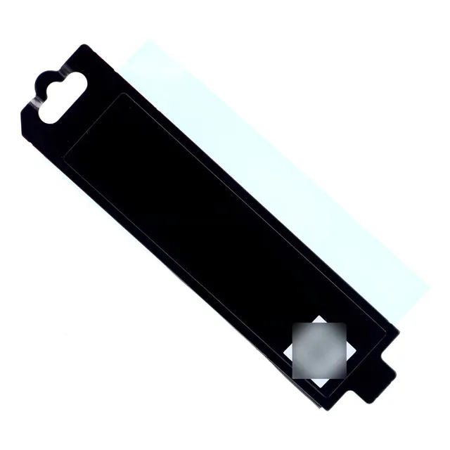 Deal4go M.2 Ssd Disipador De Calor Cubierta De Disco Duro,. Color Para Ranura Uno/ranura Dos