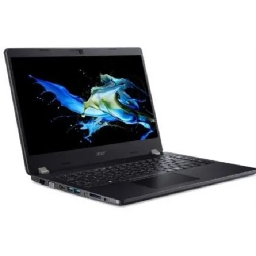 Laptop Acer Travelmate P2 Tmp214-53-53x6 I58gb 512ssd W10 /v Color Negro