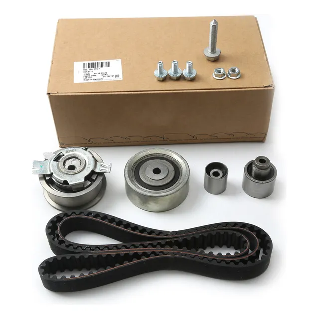 Kit De Temporización Audi A3 A4 B8 Vw Jetta Golf Amarok 2.0t