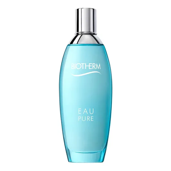 Colonia Eau Pure Biotherm 100 Ml.