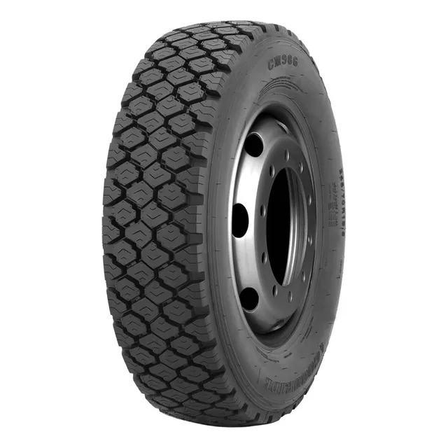 Cubierta Westlake Cm986 Tracción 215/75 R 17.5 16pr