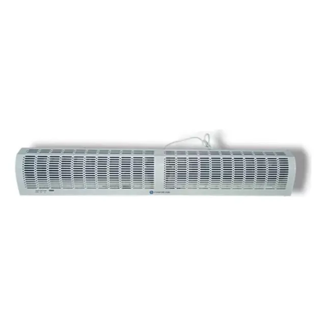 Cortinas De Aire 90cm 110v