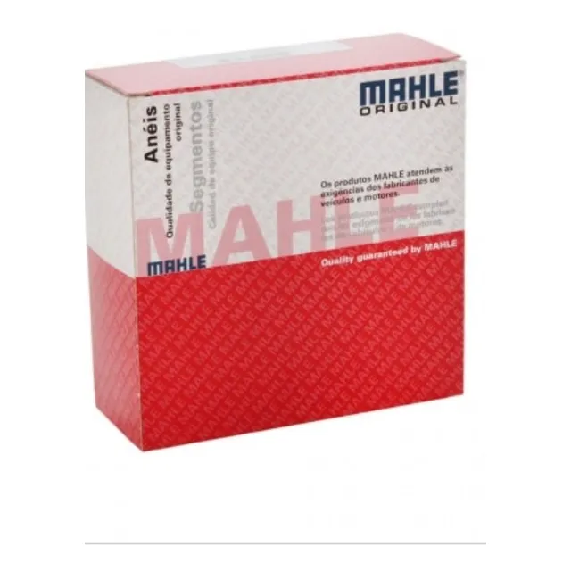 Mahle A7019 Anillos Tata Indico 1.4 Std 0.10.0.20.0.30