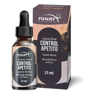 Esencia Floral Control Apetito - mL a $24000 Esencia Floral Control Apetito - mL a $24000