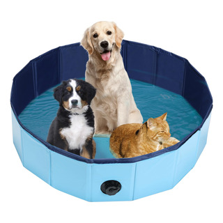 Caja De Parto Para Perros Piscina De Parto Plegable Para Per Caja De Parto Para Perros Piscina De Parto Plegable Para Per