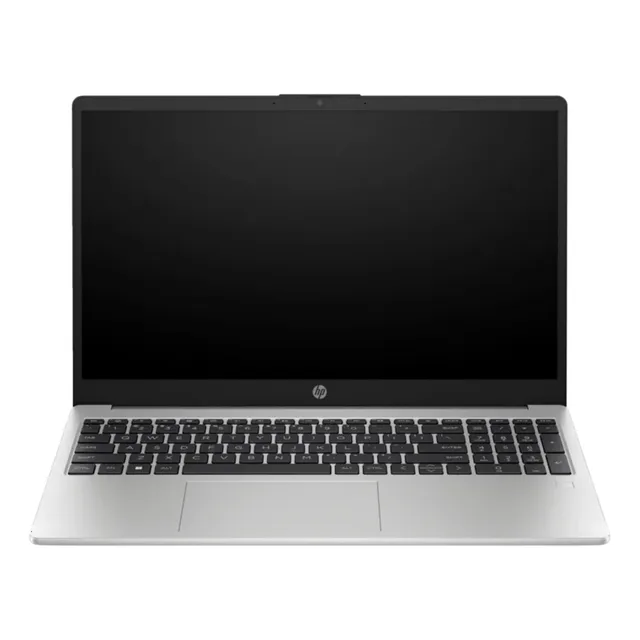 Laptop Hp 255 G10, Amd Ryzen 3 7330u, 16gb Ram, 512gb Ssd, Windows 11 Home, 15.6 Full Hd, Teclado Español, Plateado.