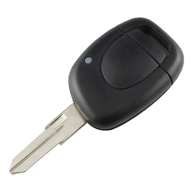 Carcasa Control Llave Renault Clio/ Twingo/ Symbol/ Kangoo