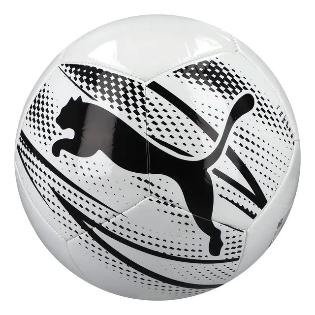 Balón Puma Futbol Attacanto Unisex 084073 18 Blanco