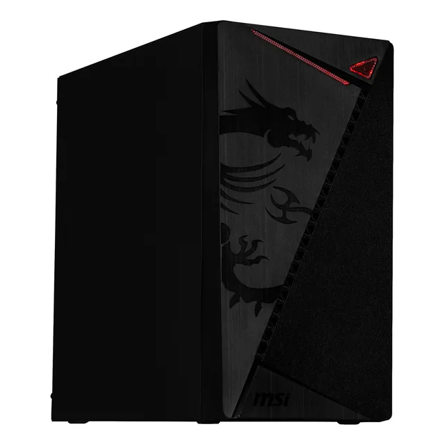 Xtreme Pc Gaming Msi Geforce Rtx 3050 Amd Ryzen 5 5500 16gb Ssd 1tb Wifi