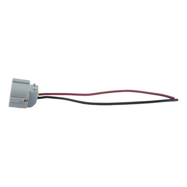 Conector Bobina  Accent Elantra Tucson Centauro 2pines Gris