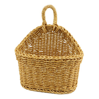 Cesta De Almacenamiento Tejida Colgante Doerdo, Cesta Tejida Cesta De Almacenamiento Tejida Colgante Doerdo, Cesta Tejida