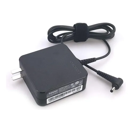 Lenovo Cargador Yoga 710-15 710-15ikb 710-15isk 45w 20v 2.25 PA-1450-55LL