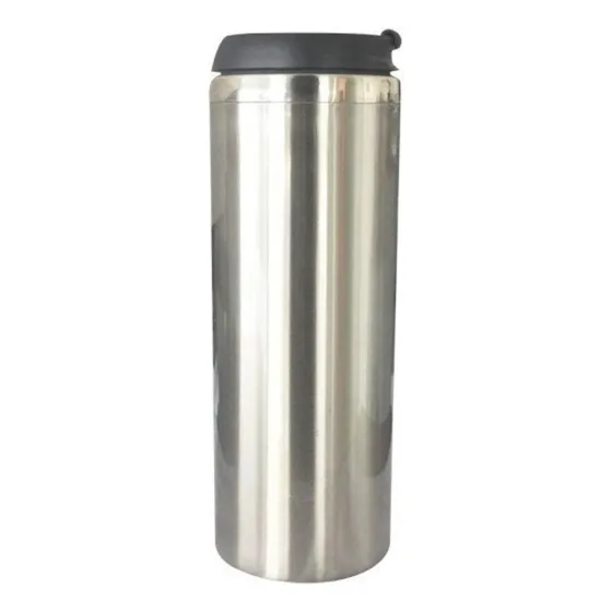 Vaso Termo Sublimación Sublimar Acero 450 Ml Color Make..