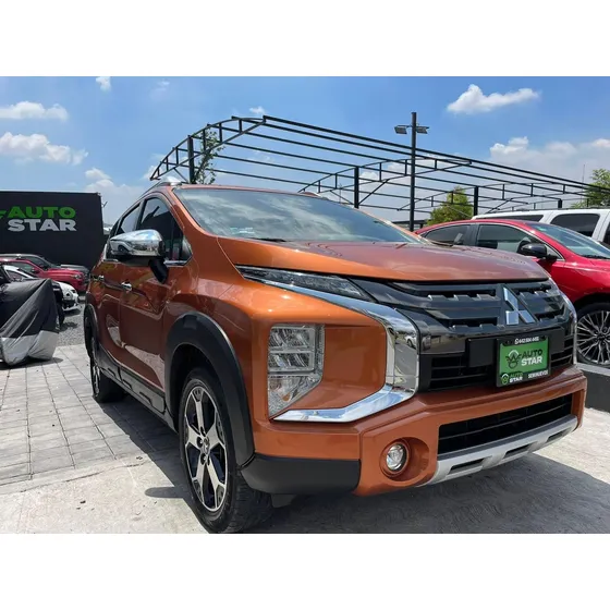Mitsubishi Xpander 1.5 Cross At