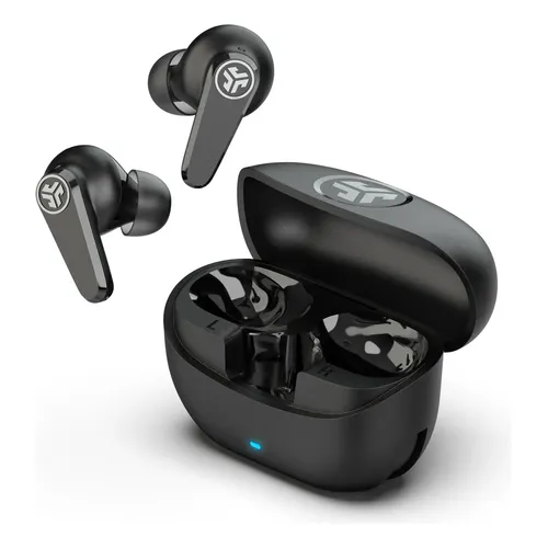 Earbuds Soundcore C50i Open Ear Clip-on Bluetooth 6.0 | MercadoLivre