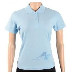 Polo Premium Dama Montevideo Uniformes 