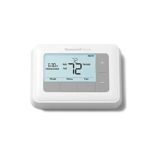 Mielwell Casa Rth7560e 7 Días Flexible Programable Flmop