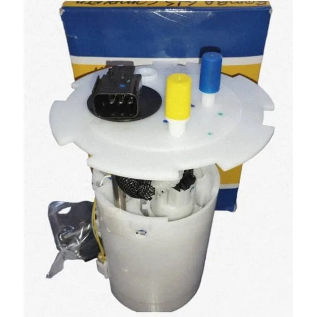 Modulo De Gasolina Completo Chevrolet Aveo Optra
