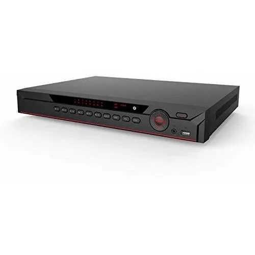Dahua Xvra Kl Max Canal Penta Brid Mp Sata Ai Wizsense