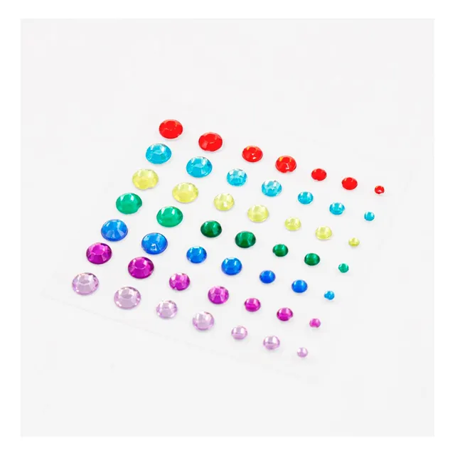 Stickers Decorativos Autoadhesivos Blister 1unidad