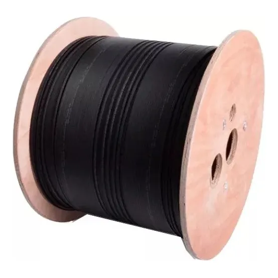 Cable Fibra Drop 2 Hilos Frp A2