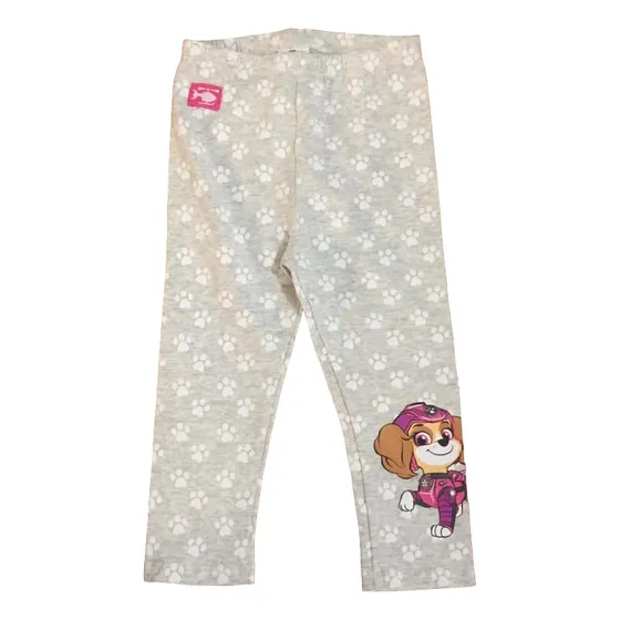 Calza Paw Patrol Talla 3 Original Nickelodeon